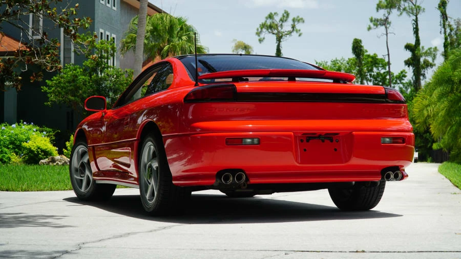 1992 Dodge Stealth - Image 12 of 31