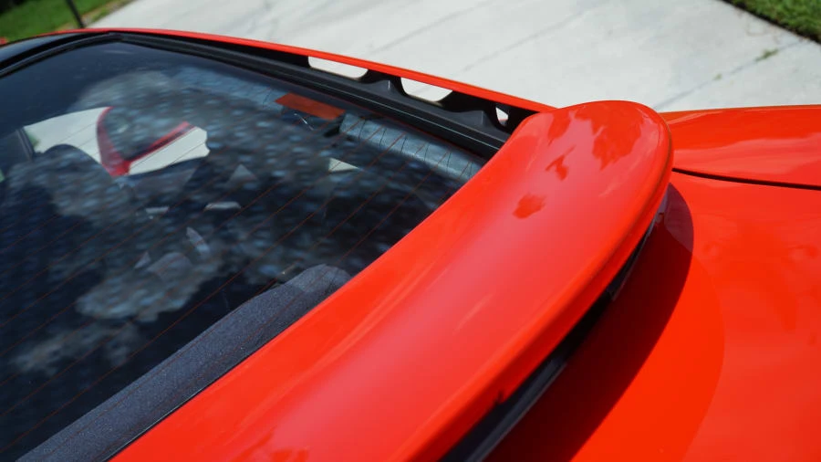 1992 Dodge Stealth - Image 27 of 31