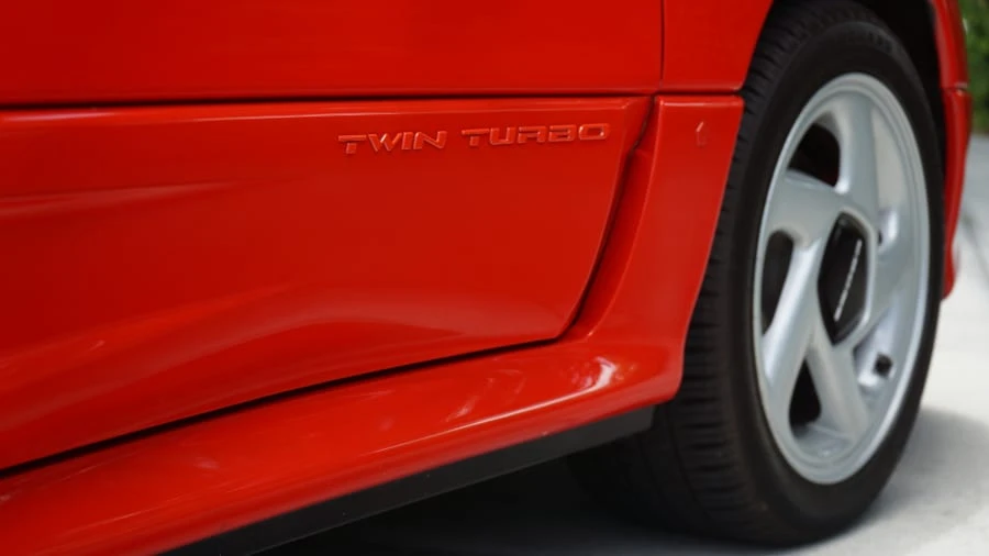 1992 Dodge Stealth - Image 24 of 31