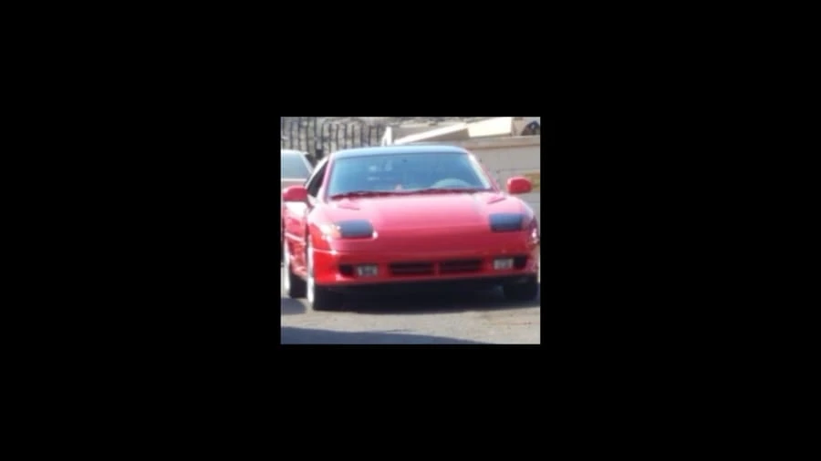 1992 Dodge Stealth - Image 6 of 7