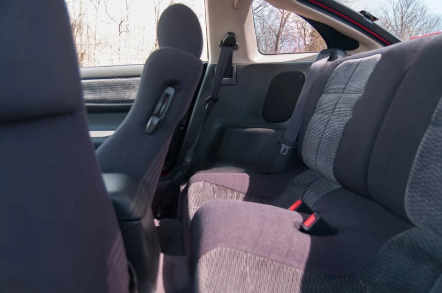 1992 Dodge Stealth - Image 5 of 12