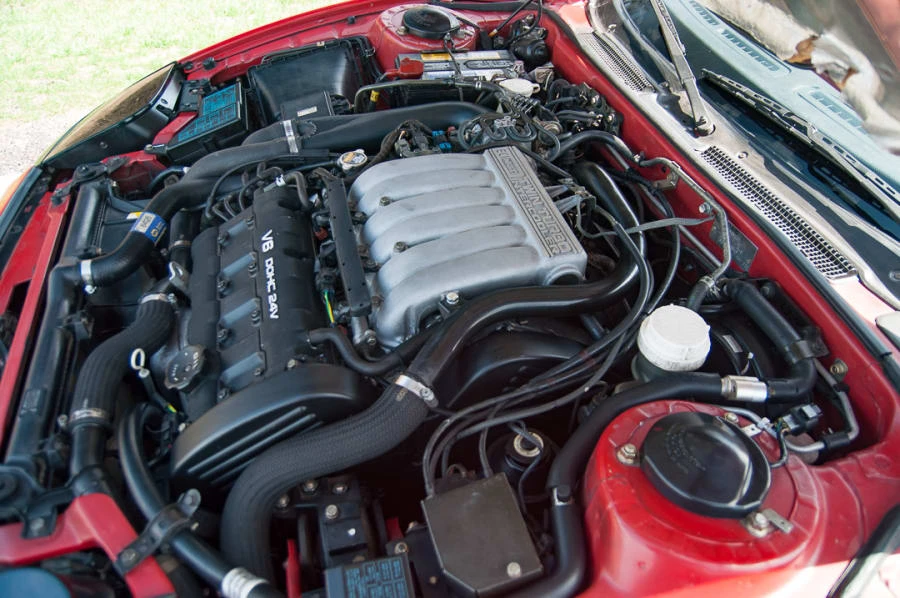 1992 Dodge Stealth - Image 7 of 12