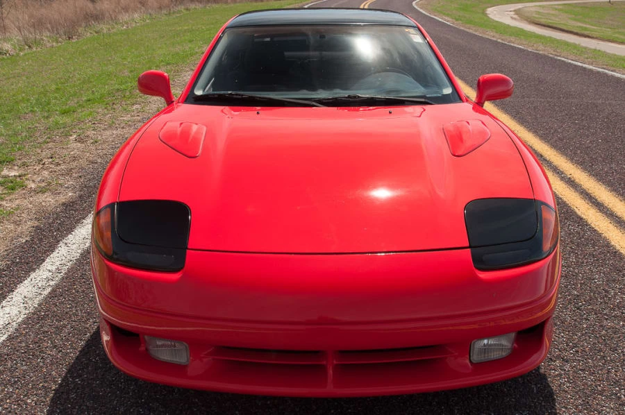 1992 Dodge Stealth - Image 9 of 12