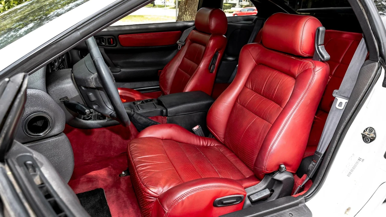 1992 Dodge Stealth - Image 5 of 27