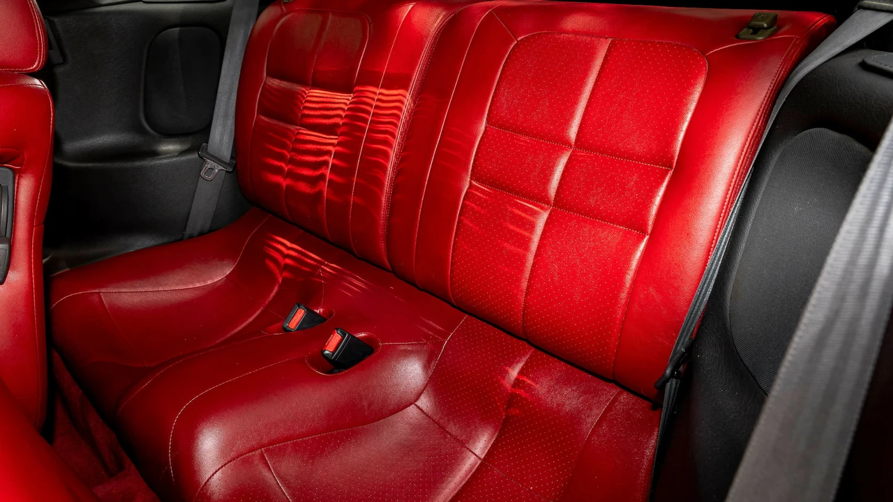 1992 Dodge Stealth - Image 6 of 27