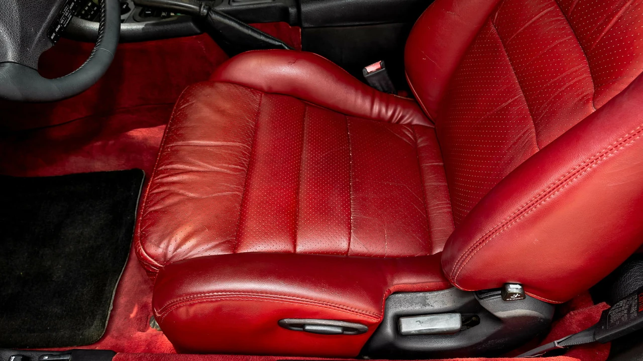 1992 Dodge Stealth - Image 7 of 27