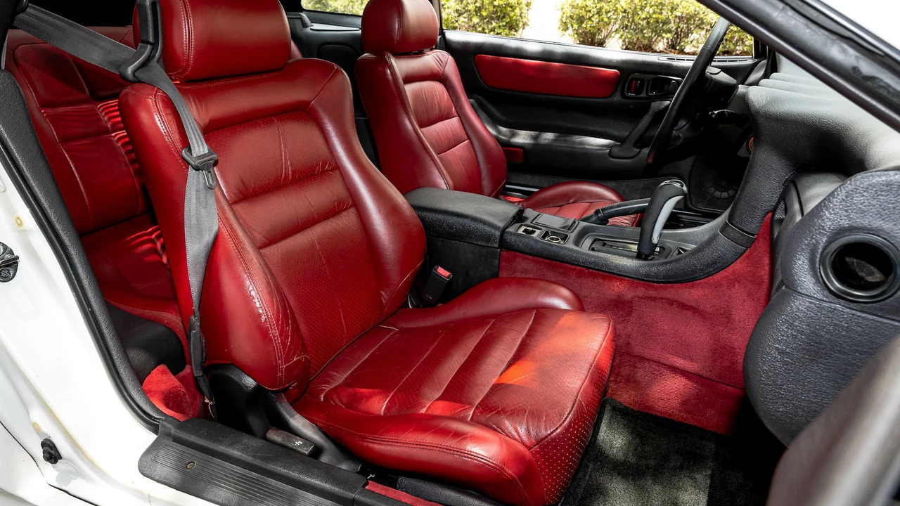 1992 Dodge Stealth - Image 8 of 27