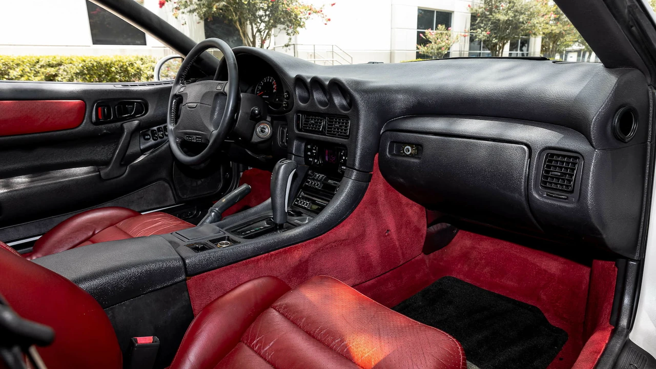 1992 Dodge Stealth - Image 9 of 27
