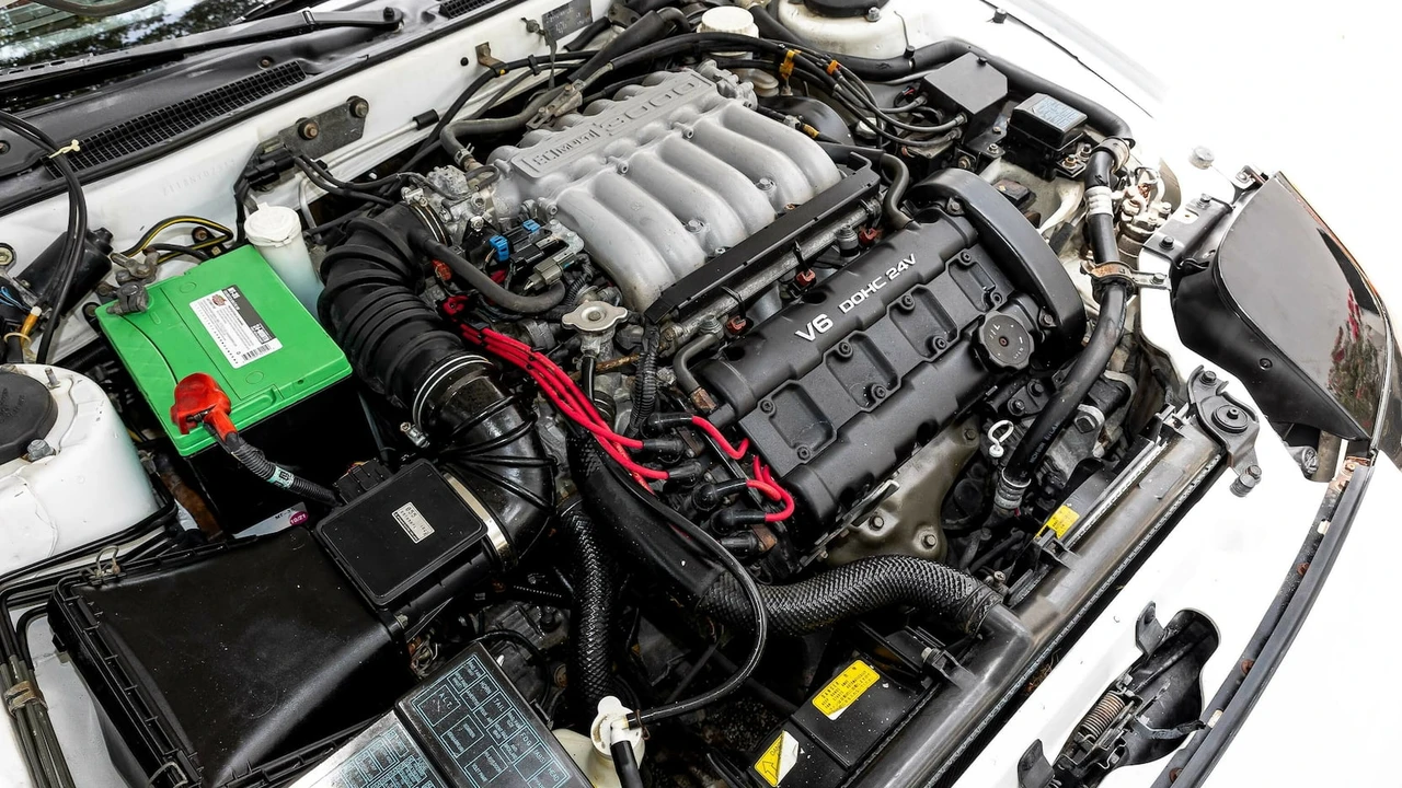 1992 Dodge Stealth - Image 10 of 27