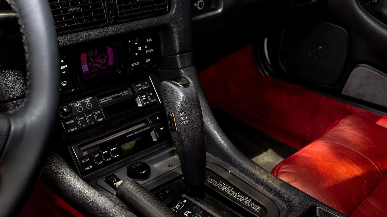 1992 Dodge Stealth - Image 12 of 27