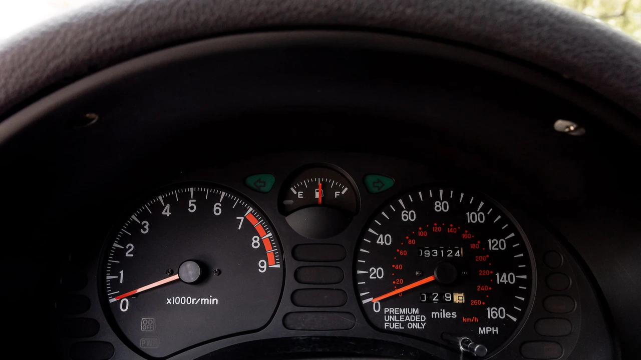 1992 Dodge Stealth - Image 13 of 27