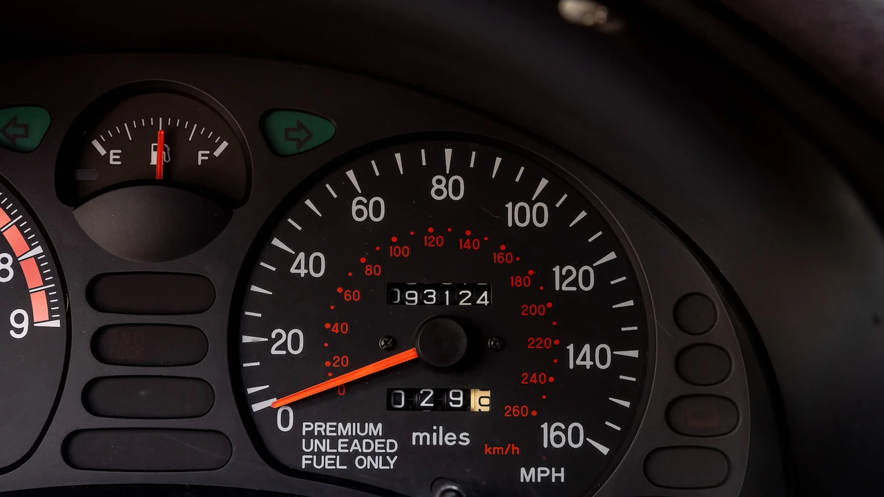 1992 Dodge Stealth - Image 14 of 27