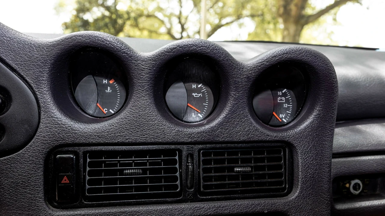 1992 Dodge Stealth - Image 15 of 27