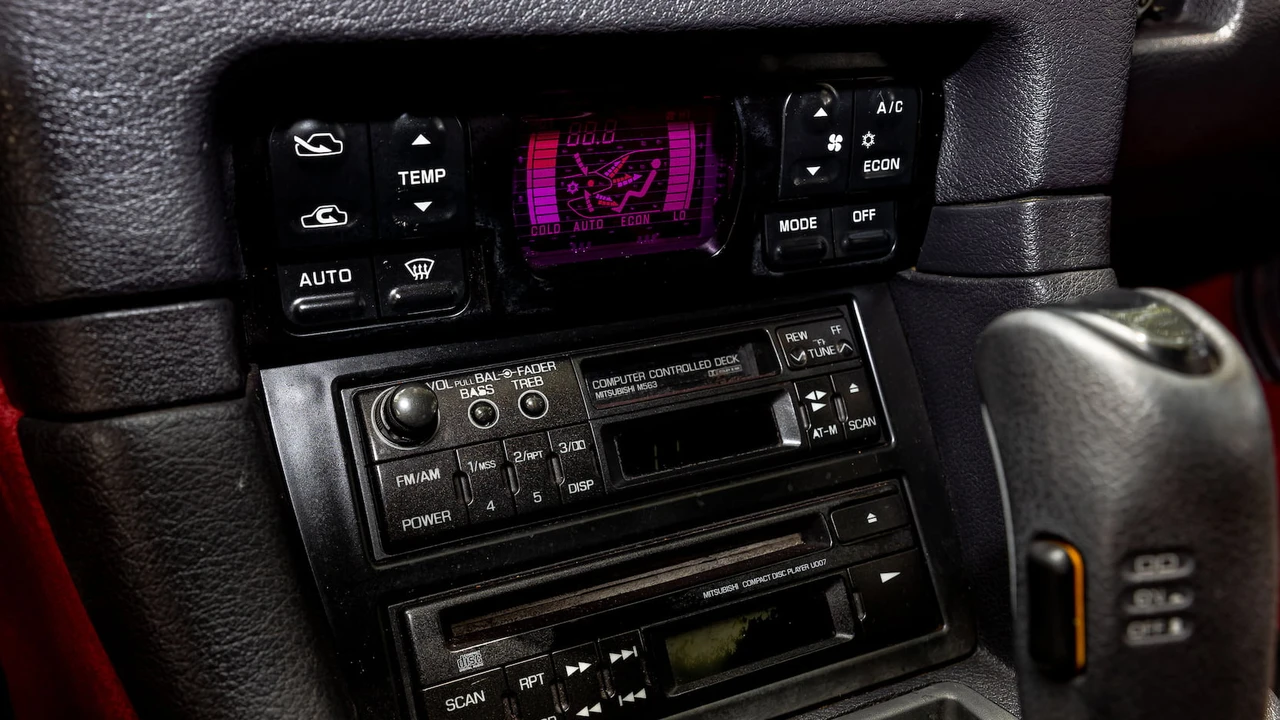 1992 Dodge Stealth - Image 16 of 27