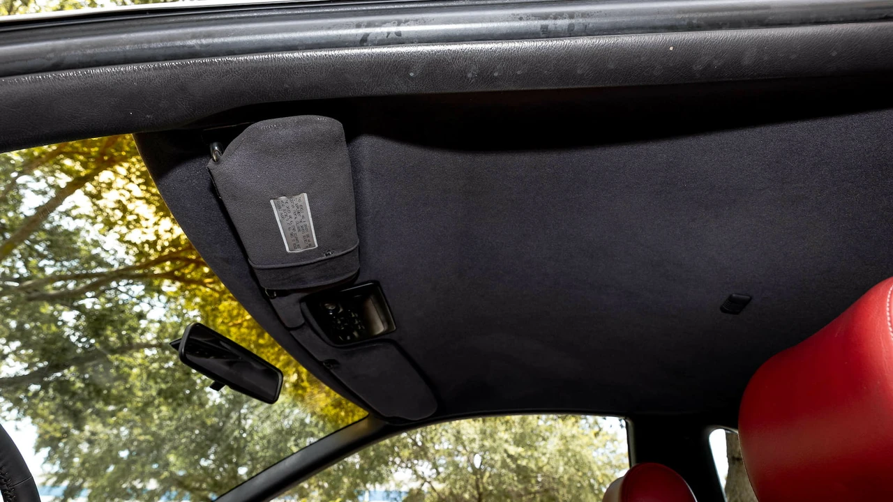 1992 Dodge Stealth - Image 17 of 27
