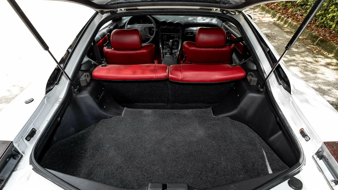 1992 Dodge Stealth - Image 18 of 27