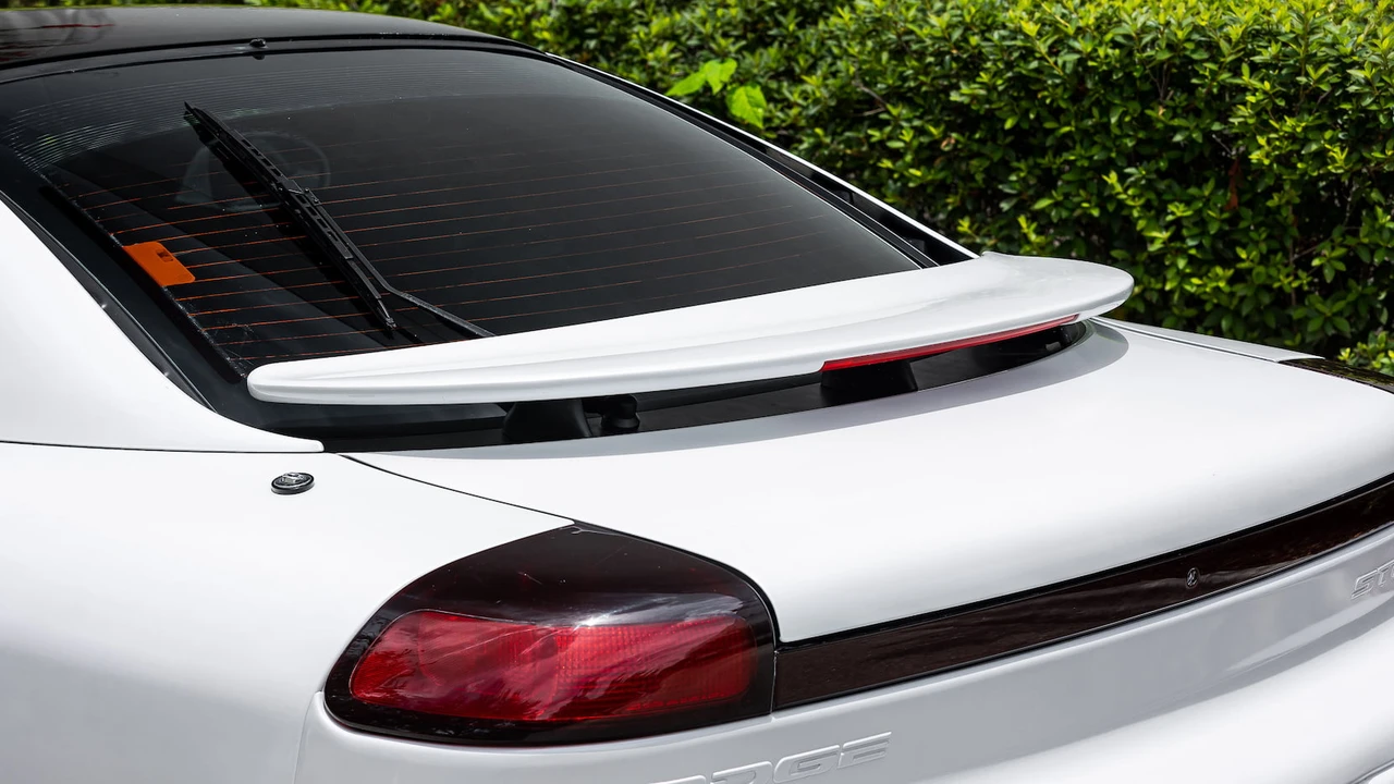 1992 Dodge Stealth - Image 20 of 27
