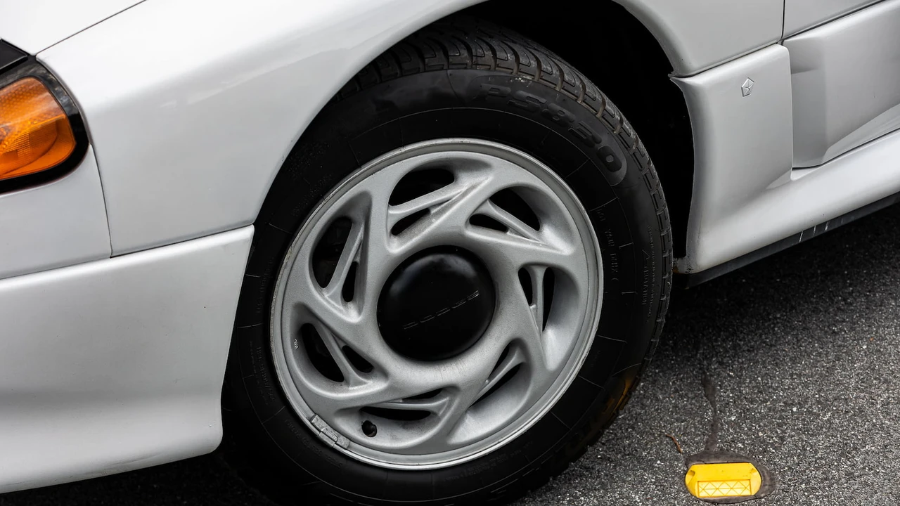 1992 Dodge Stealth - Image 21 of 27