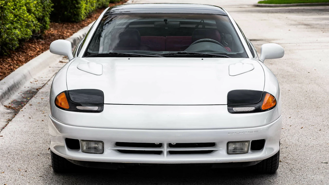 1992 Dodge Stealth - Image 24 of 27