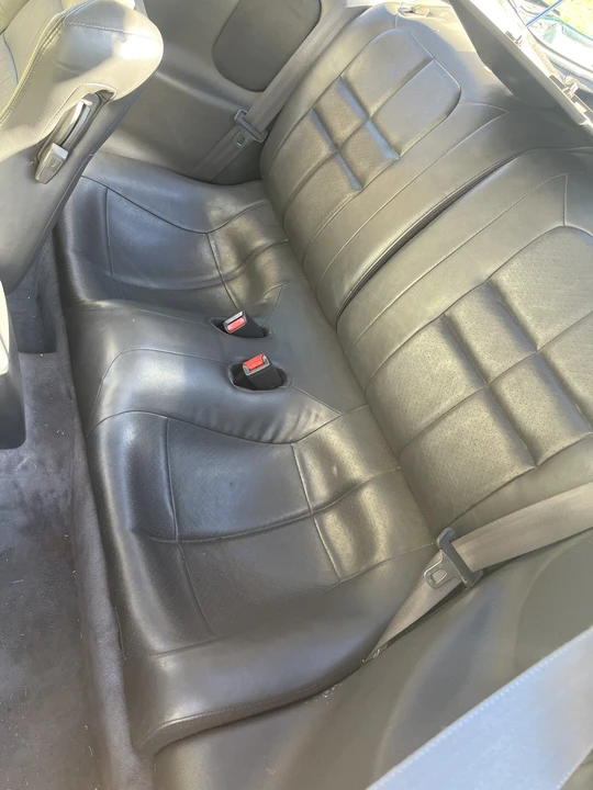 1992 Dodge Stealth - Image 16 of 16