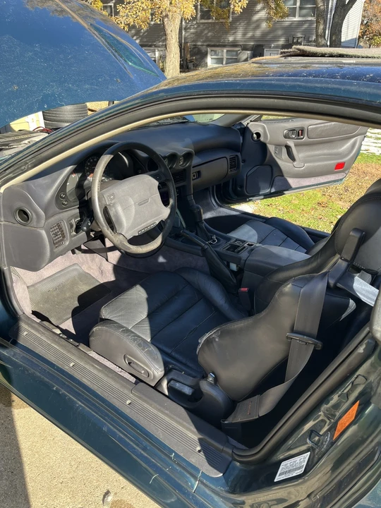 1992 Dodge Stealth - Image 12 of 16