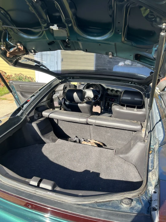1992 Dodge Stealth - Image 15 of 16