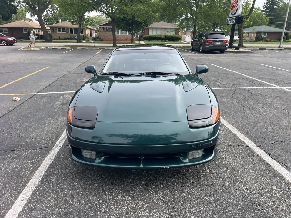 1992 Dodge Stealth - Image 6 of 16