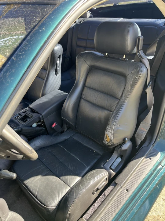 1992 Dodge Stealth - Image 11 of 16