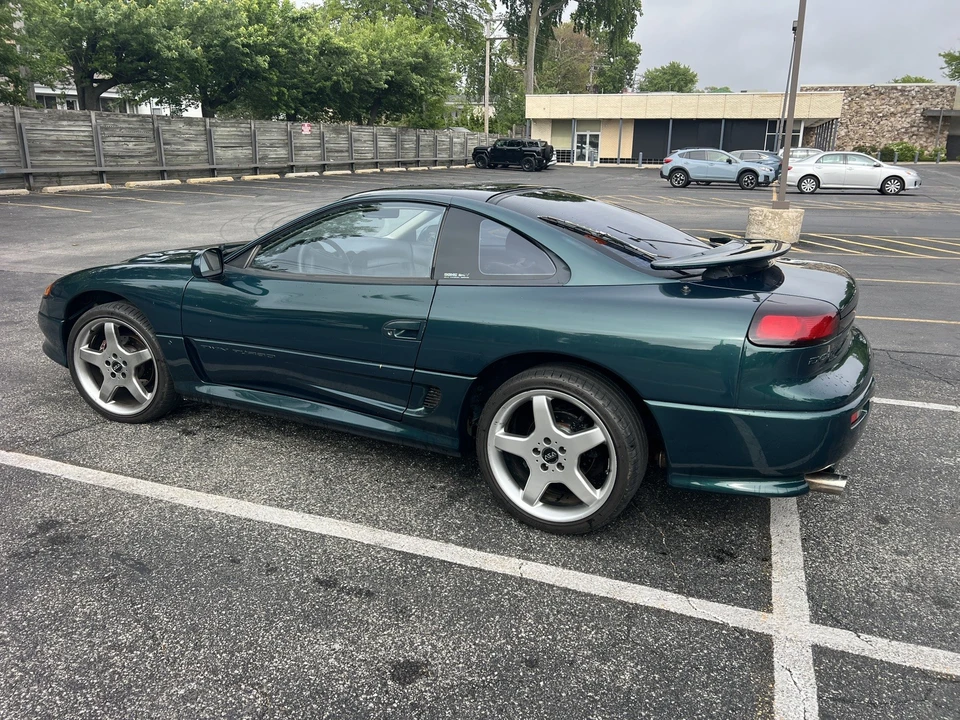 1992 Dodge Stealth - Image 9 of 16
