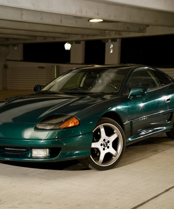 1992 Dodge Stealth - Image 4 of 16