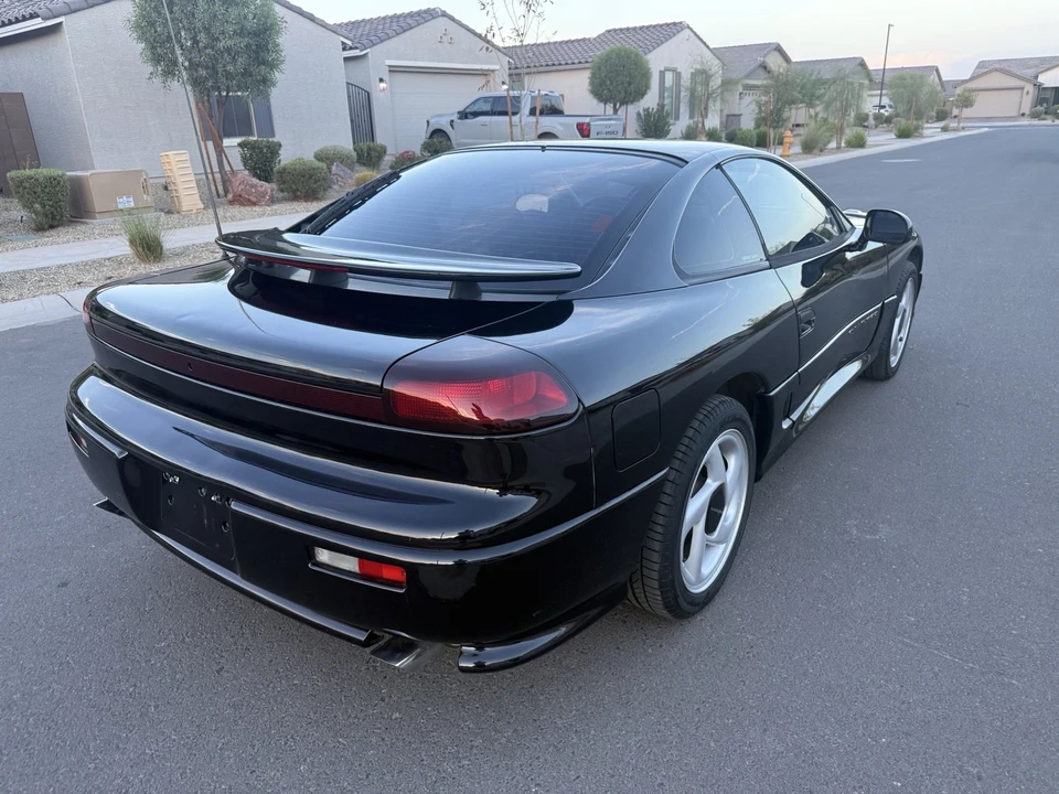 1992 Dodge Stealth - Image 4 of 14