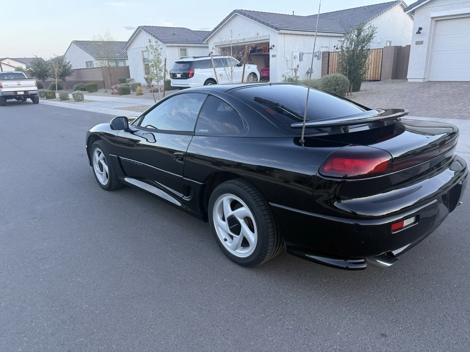 1992 Dodge Stealth - Image 2 of 14
