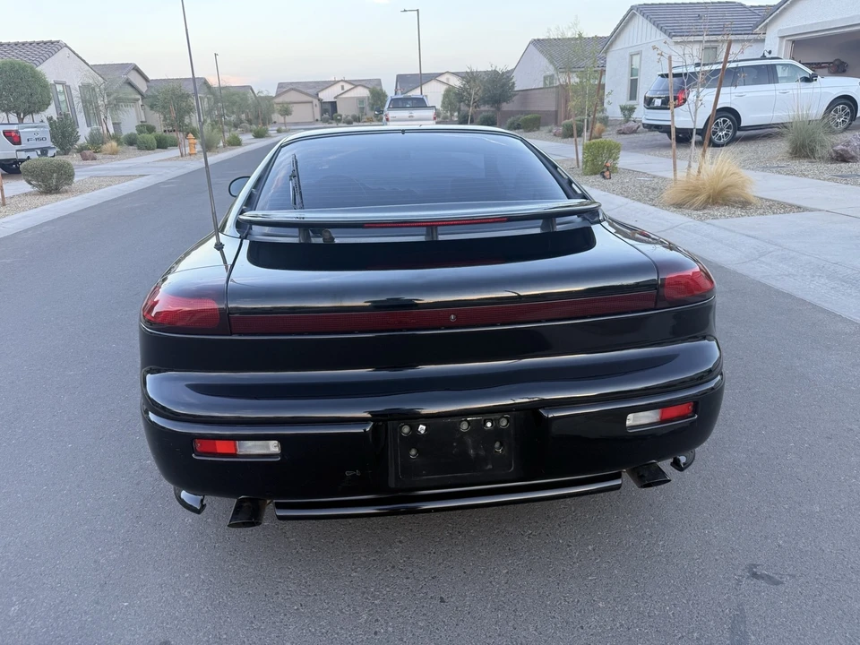 1992 Dodge Stealth - Image 3 of 14