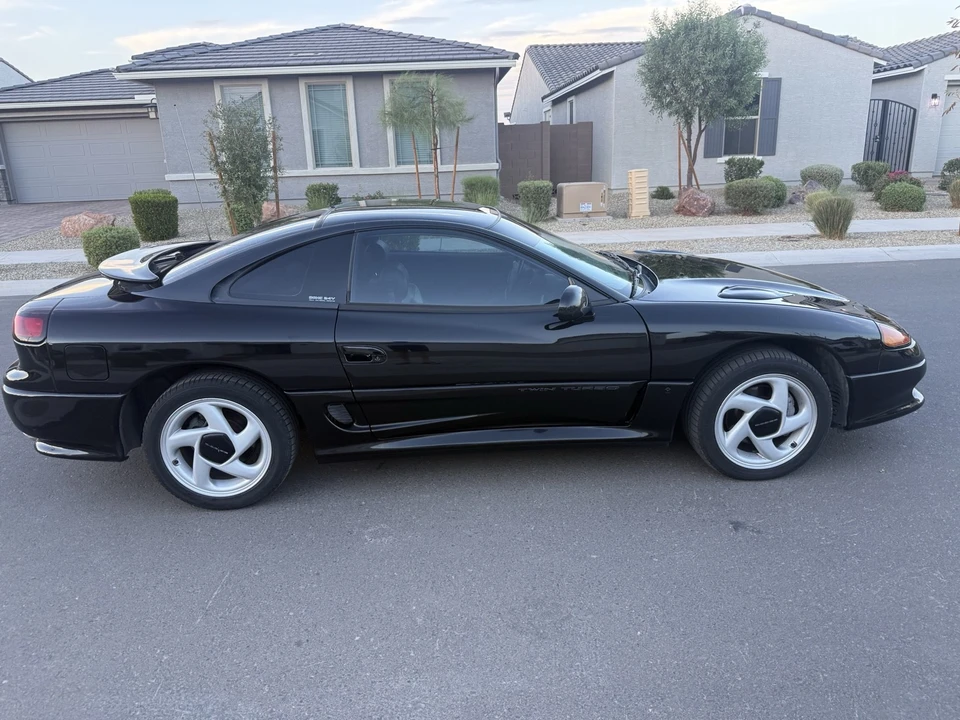 1992 Dodge Stealth - Image 5 of 14