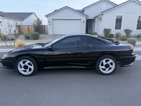 1992 Dodge Stealth R/T TURBO