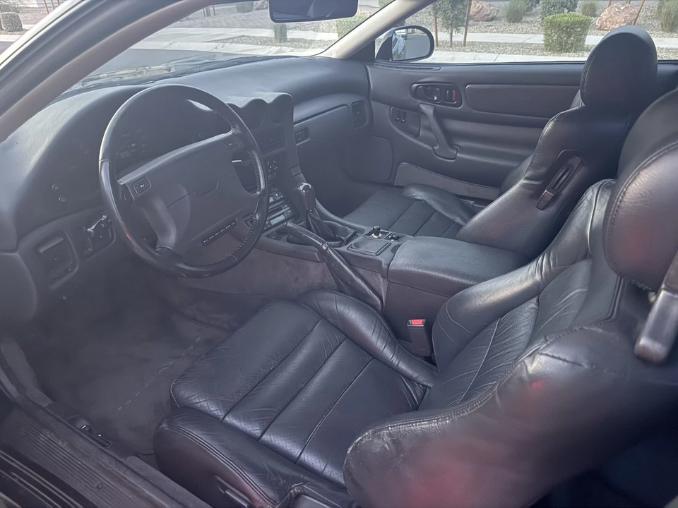 1992 Dodge Stealth - Image 9 of 14