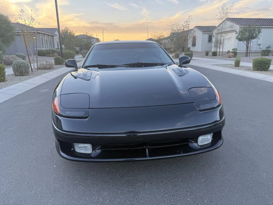 1992 Dodge Stealth - Image 7 of 14