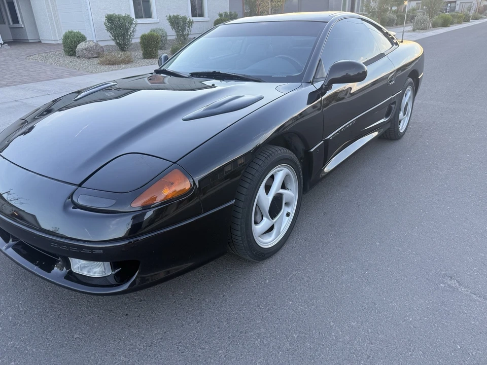 1992 Dodge Stealth - Image 8 of 14