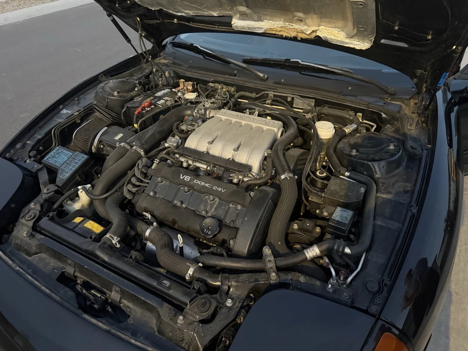 1992 Dodge Stealth - Image 12 of 14