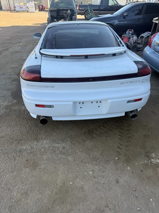1992 Dodge Stealth - Image 3 of 19