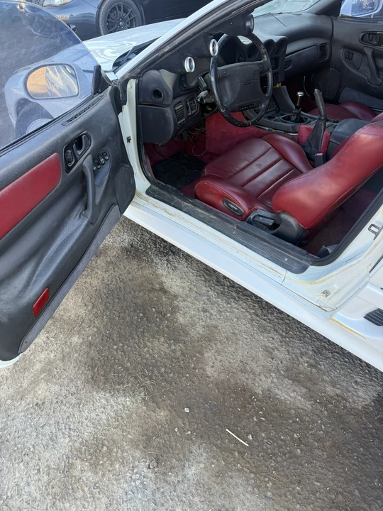 1992 Dodge Stealth - Image 10 of 19
