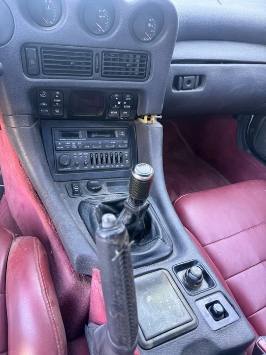 1992 Dodge Stealth - Image 13 of 19