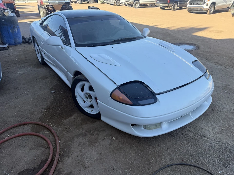 1992 Dodge Stealth - Image 5 of 19