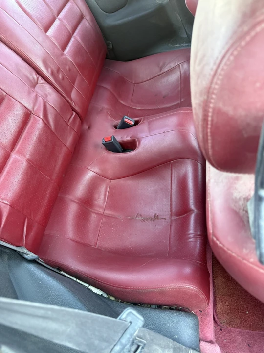 1992 Dodge Stealth - Image 18 of 19