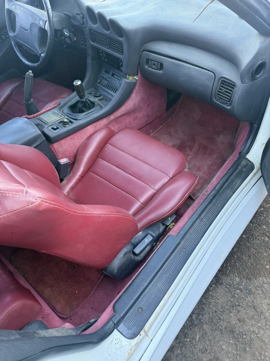 1992 Dodge Stealth - Image 15 of 19