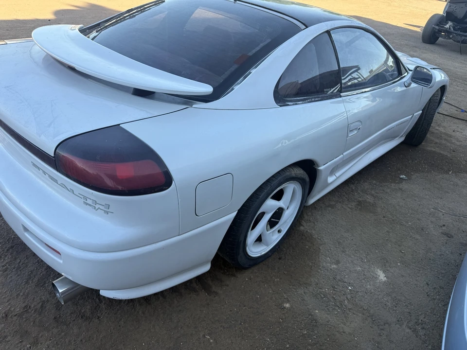 1992 Dodge Stealth - Image 4 of 19