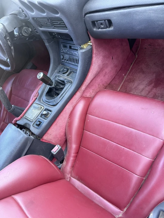 1992 Dodge Stealth - Image 17 of 19