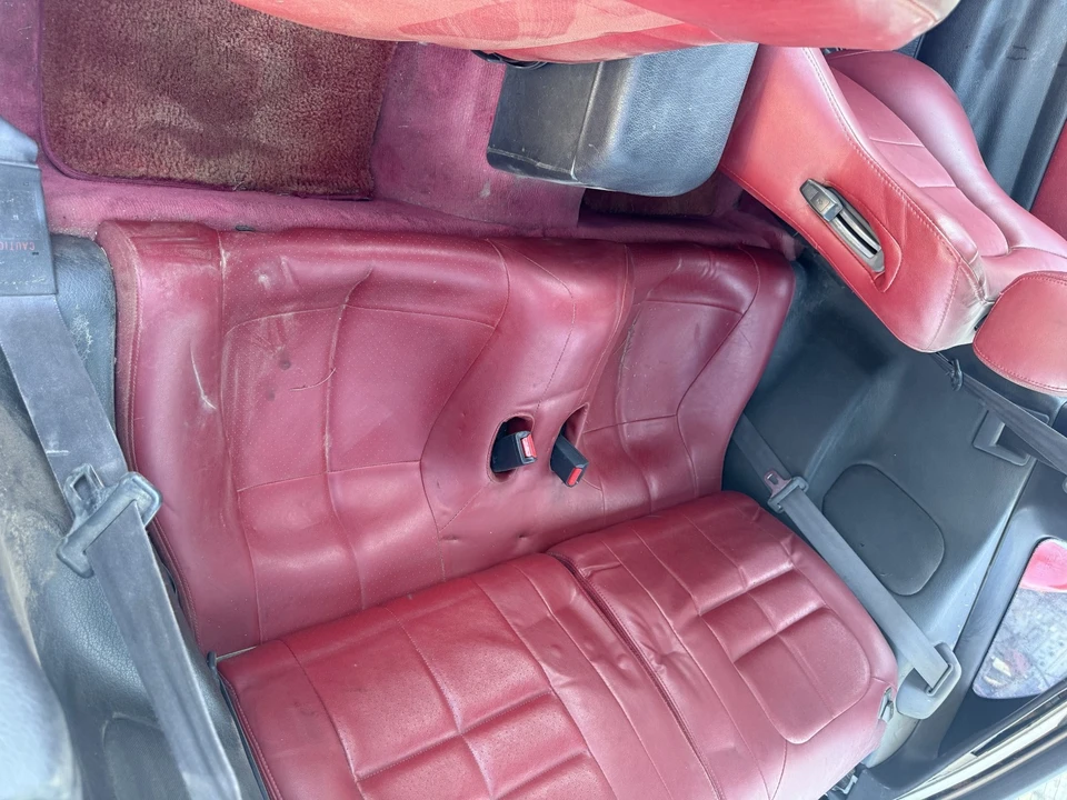 1992 Dodge Stealth - Image 11 of 19