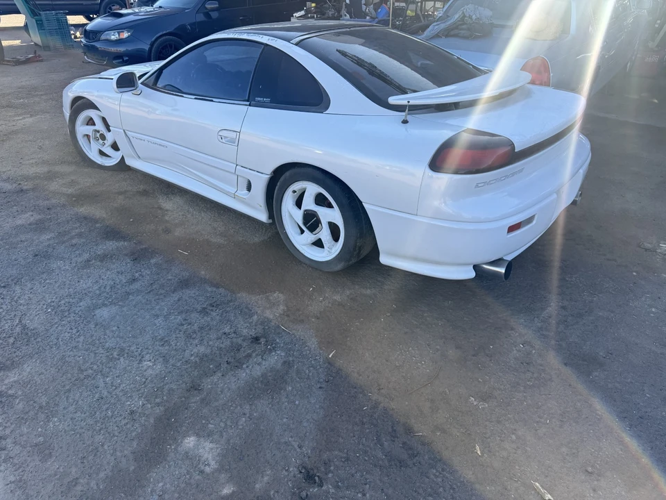 1992 Dodge Stealth - Image 2 of 19