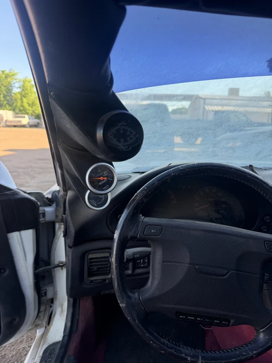 1992 Dodge Stealth - Image 14 of 19